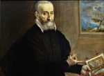 El Greco Giulio Clovio'nun Portresi Kanvas Tablo